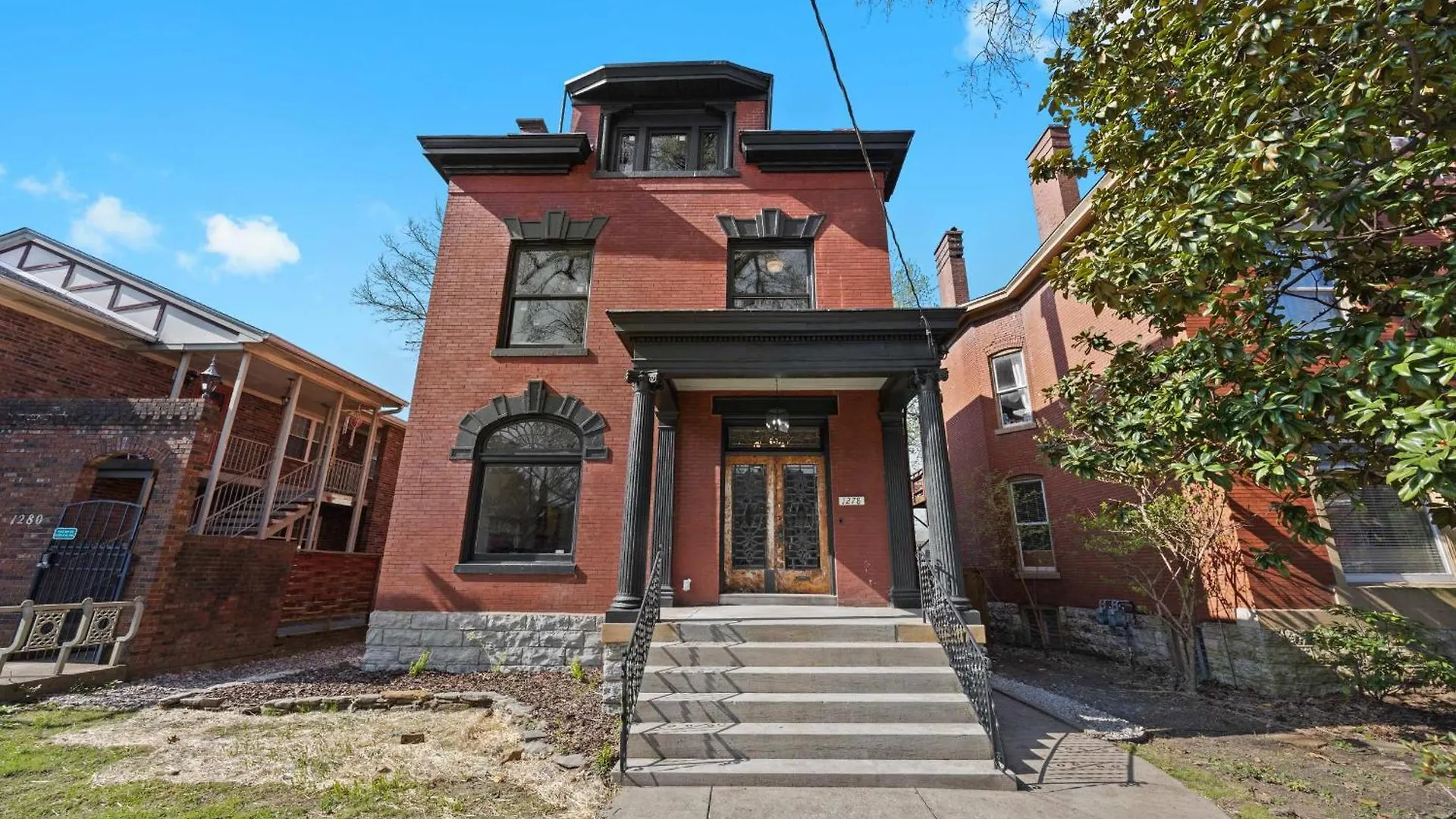 Gatsby Estate Luxe 7Br Retreat With Game Room Louisville 0*,