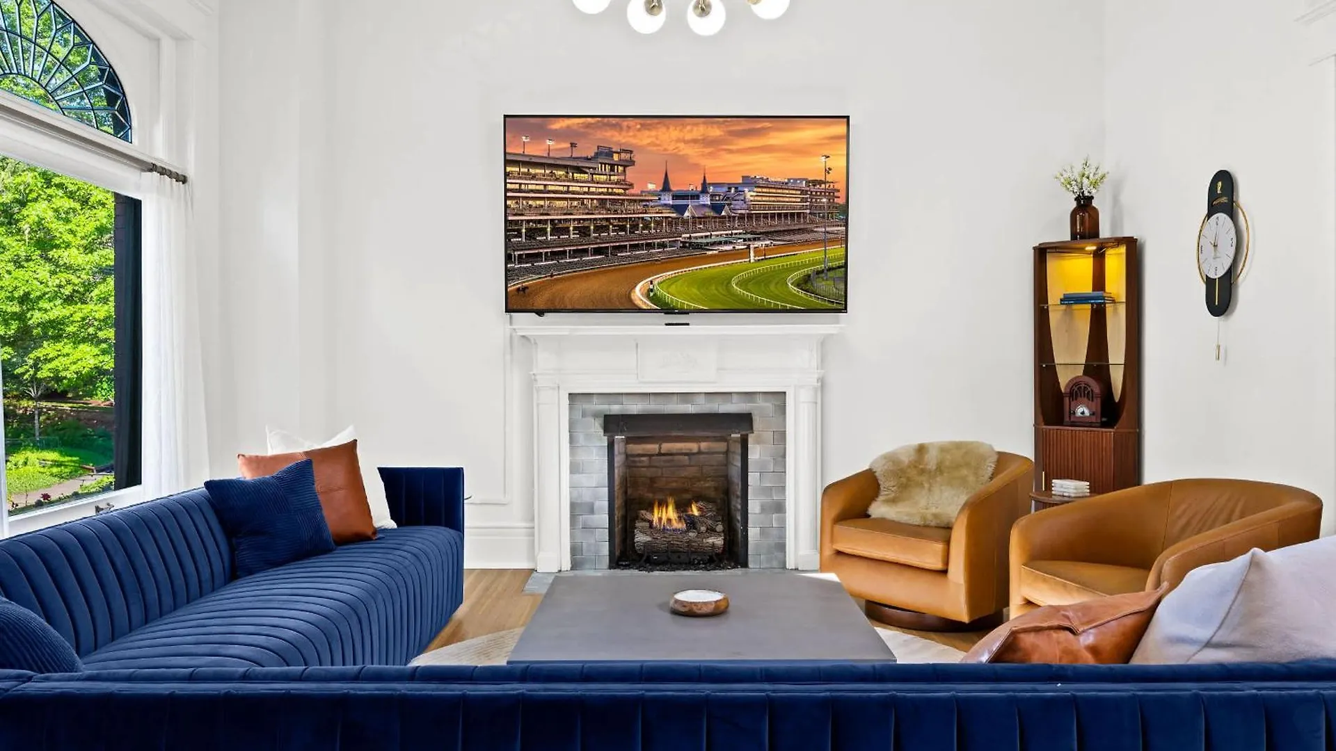 Gatsby Estate Luxe 7Br Retreat With Game Room Louisville Holiday home