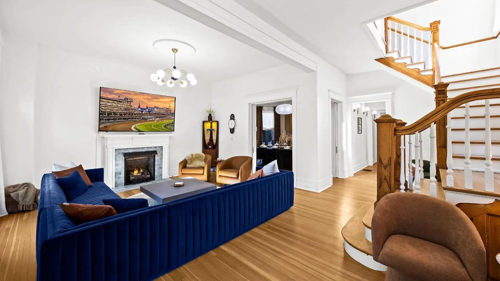 Gatsby Estate Luxe 7Br Retreat With Game Room Louisville Holiday home