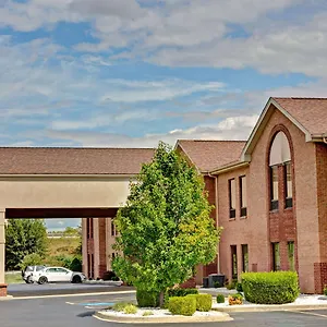 2* Hotel Days & By Wyndham Sw