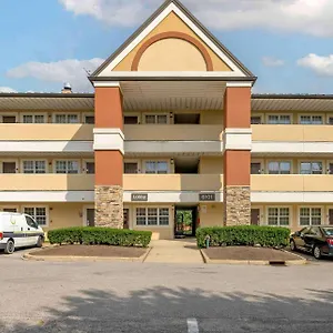 2* Hotel Extended America - - Dutchman
